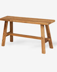 Liam Parker Outdoor Bench