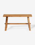 Liam Parker Outdoor Bench