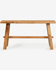 Liam Parker Outdoor Bench