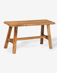 Liam Parker Outdoor Bench