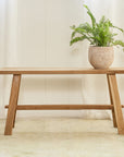 Liam Parker Outdoor Bench
