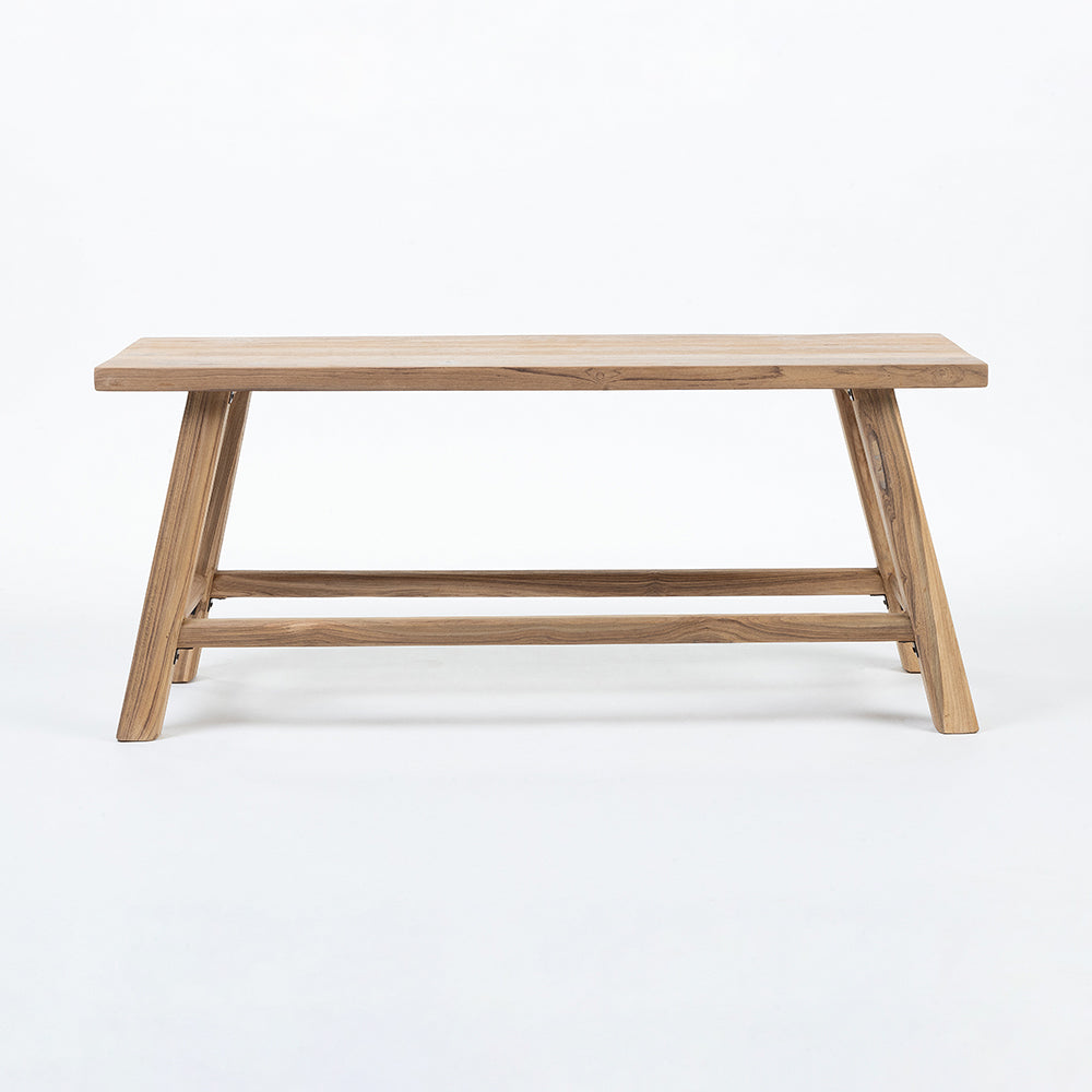 Noah Reed Outdoor Bench