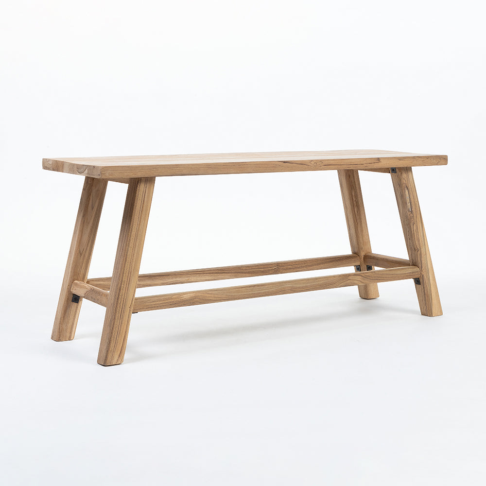 Noah Reed Outdoor Bench
