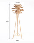 Sophia Hayes Floor Lamp