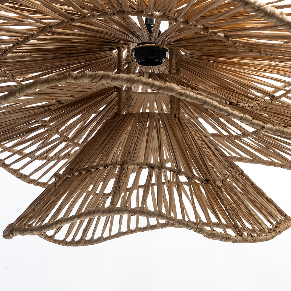 Lucas Morgan Pendant Lamp