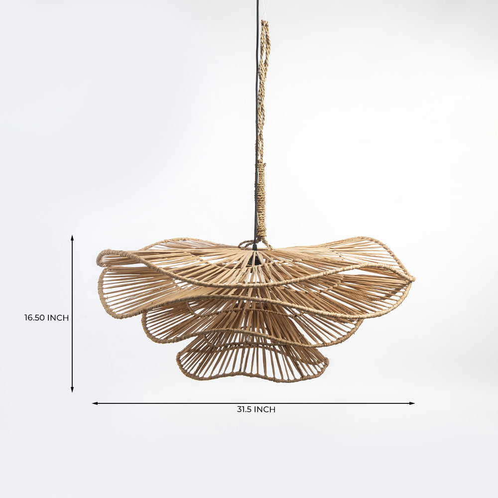 Lucas Morgan Pendant Lamp