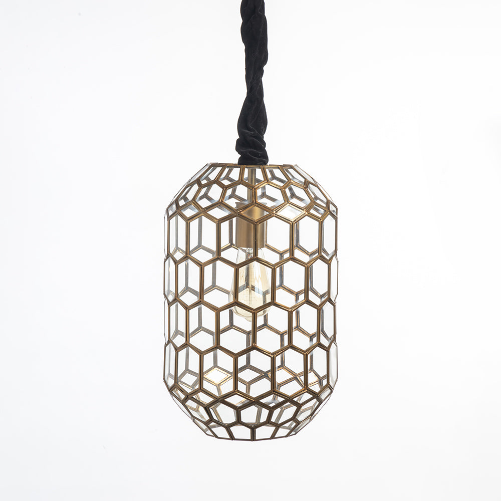 Zoey Lee Lamp