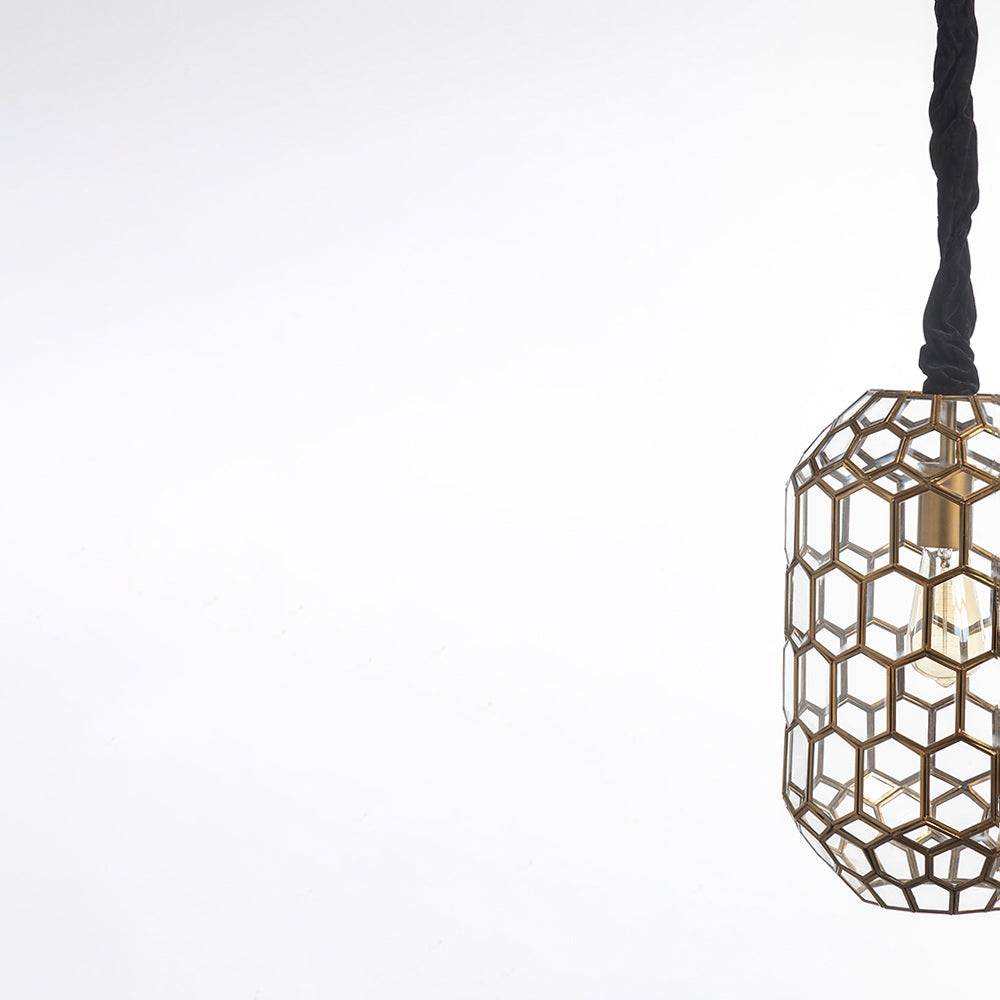 Zoey Lee Lamp