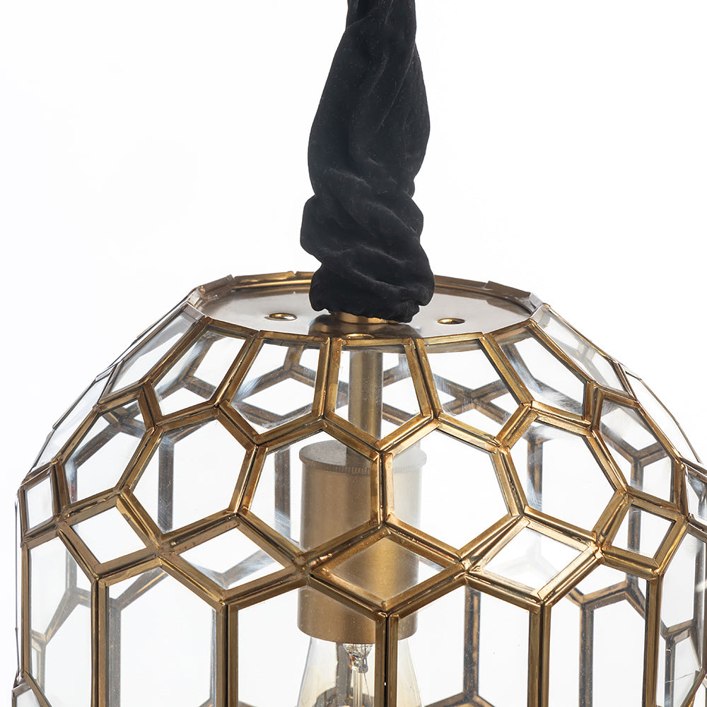 Zoey Lee Lamp