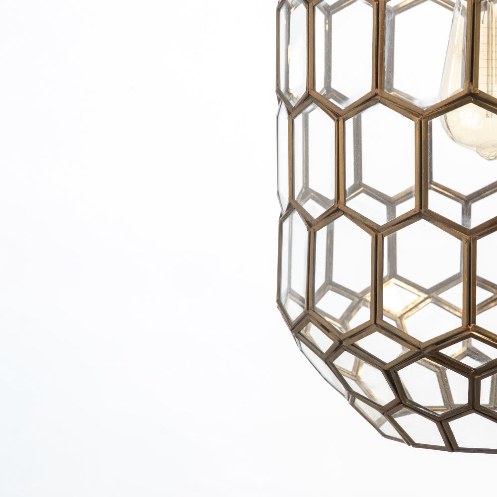 Zoey Lee Lamp