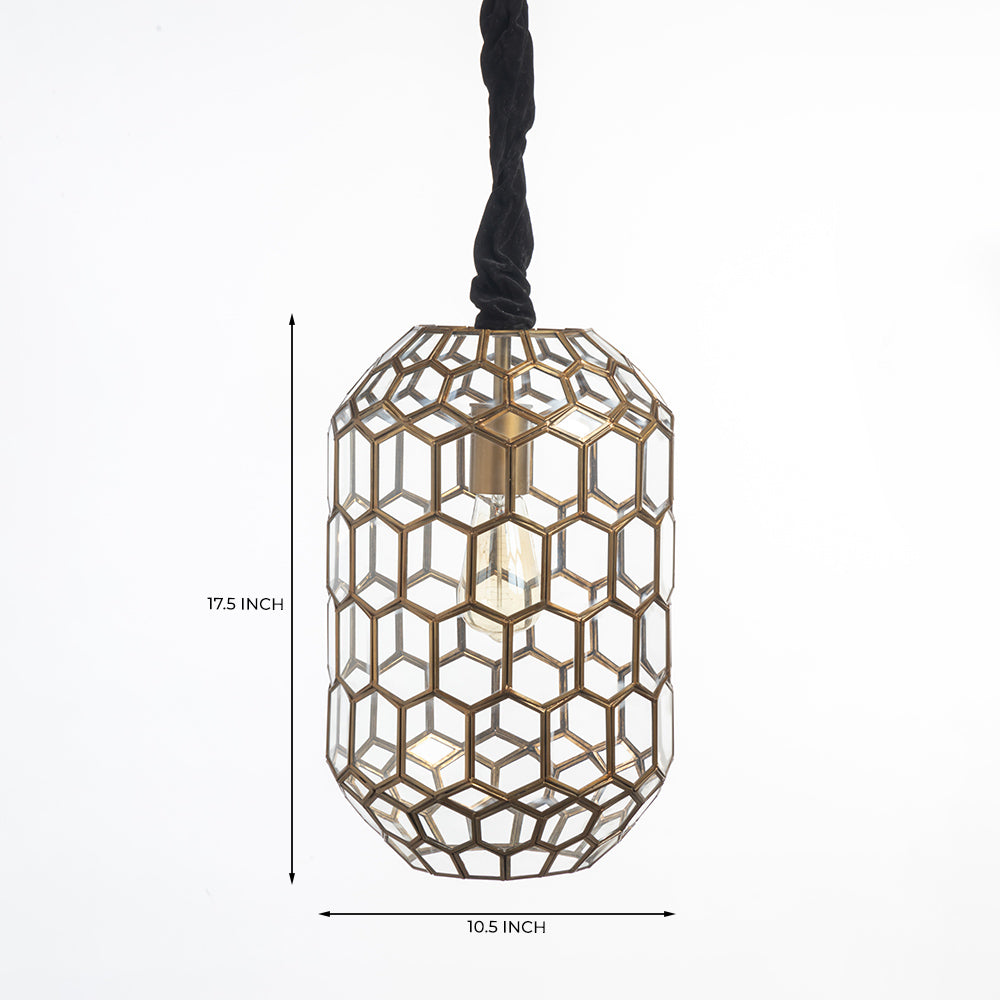 Zoey Lee Lamp