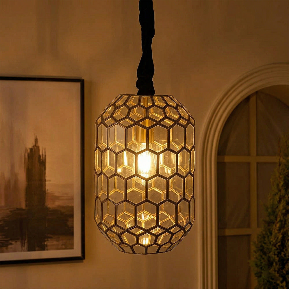 Zoey Lee Lamp