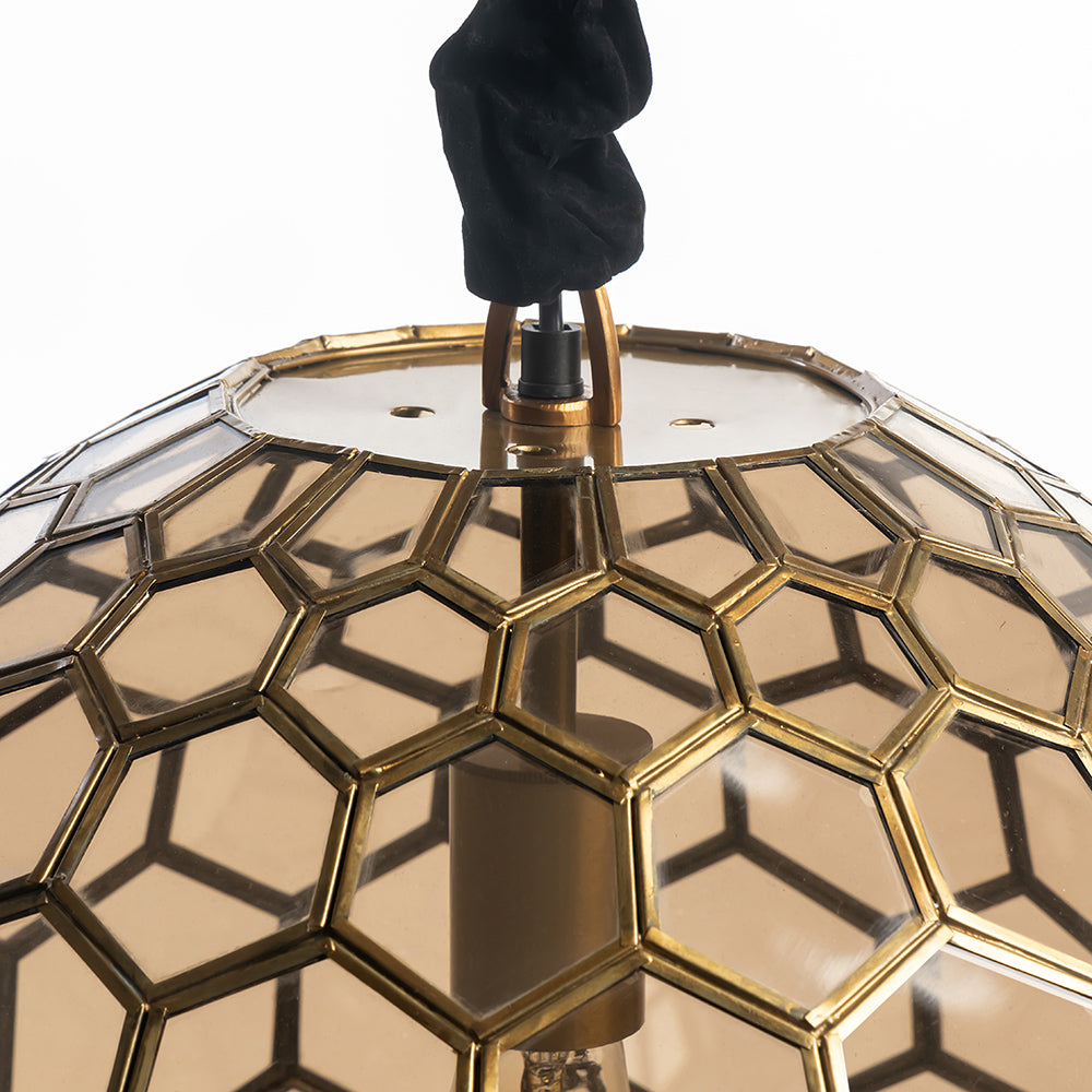 Aria Wright Lamp