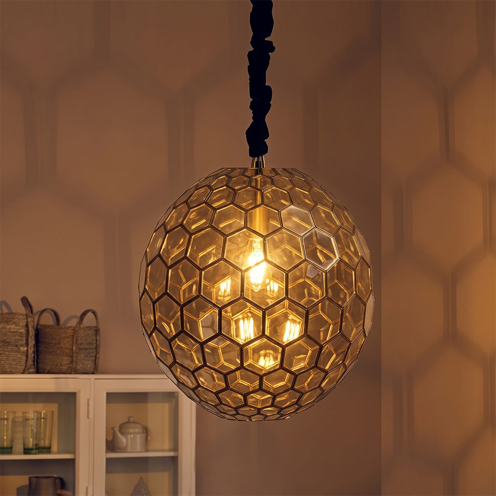 Aria Wright Lamp
