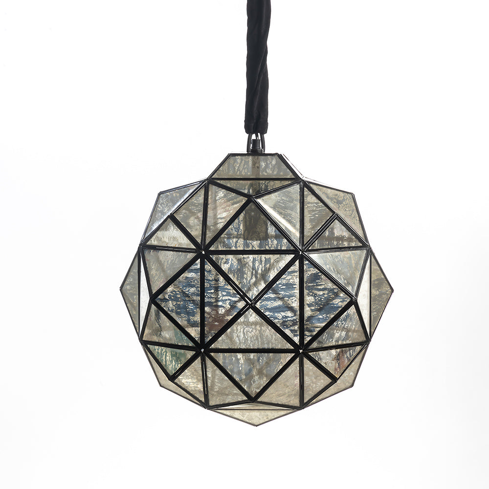 Zoey Cox Lamp