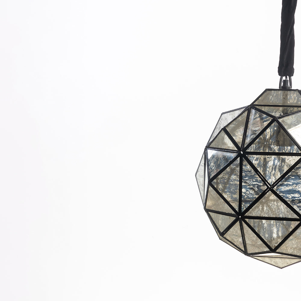 Zoey Cox Lamp