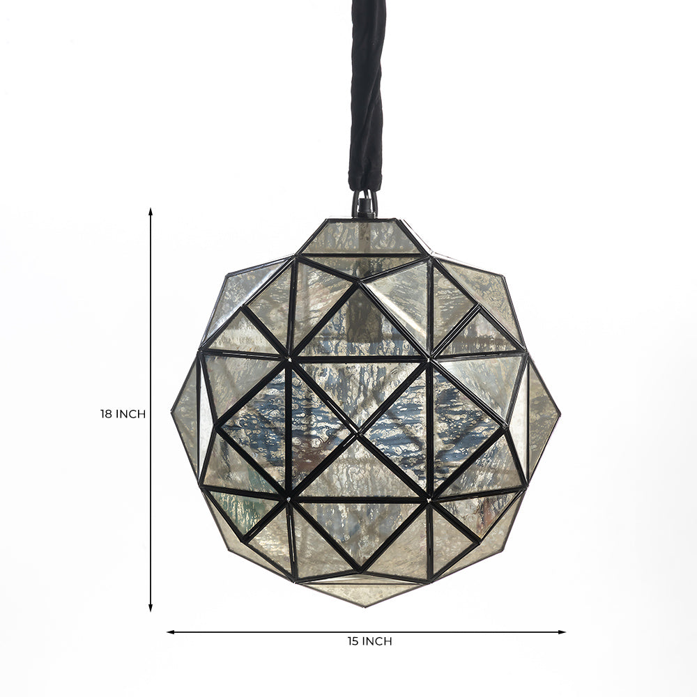 Zoey Cox Lamp