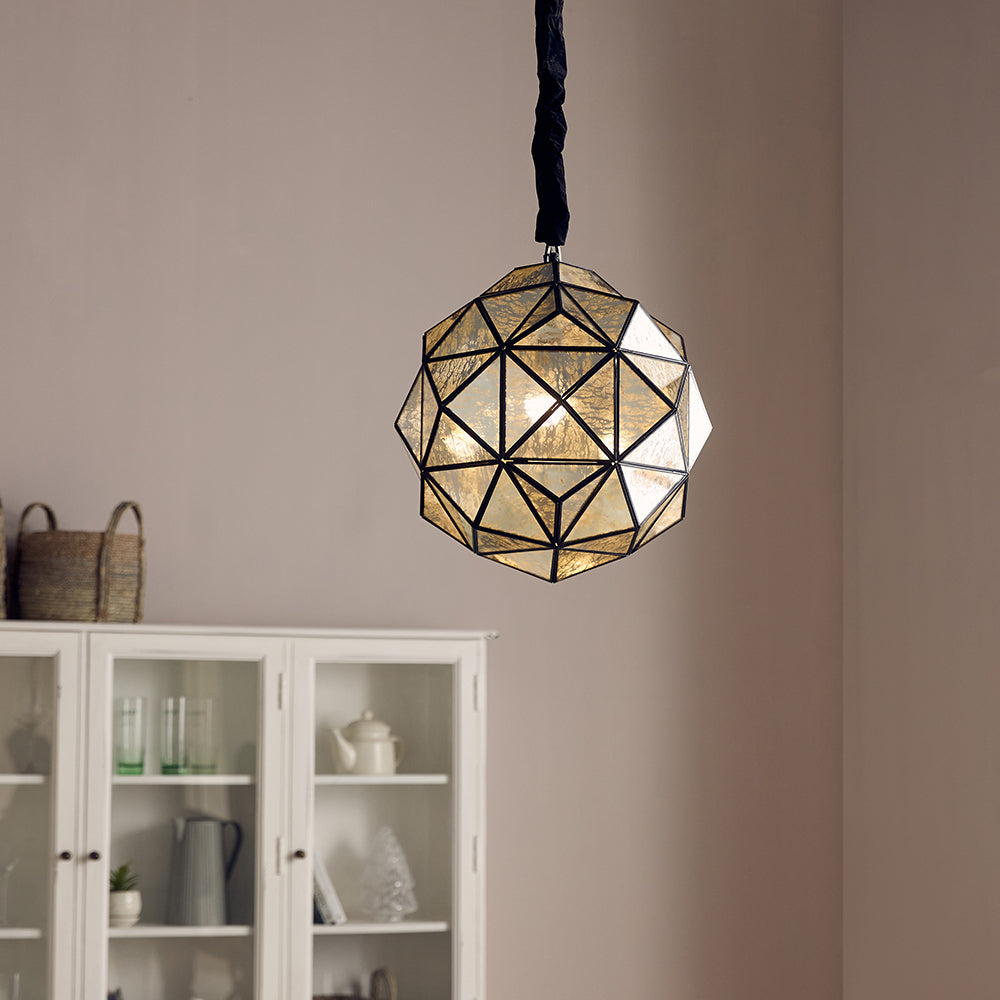 Zoey Cox Lamp