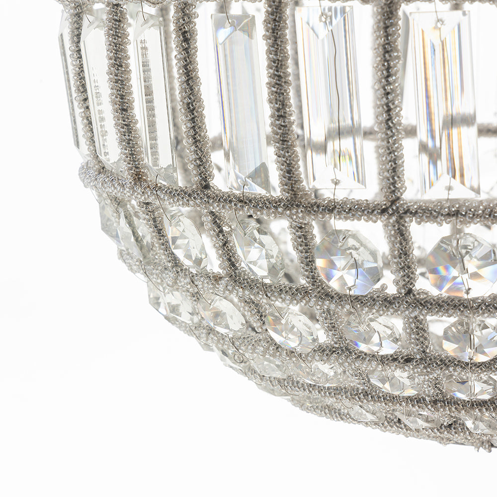 Scarlett Oasis Lamp