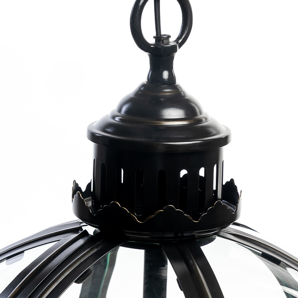 Lucy Price Lamp