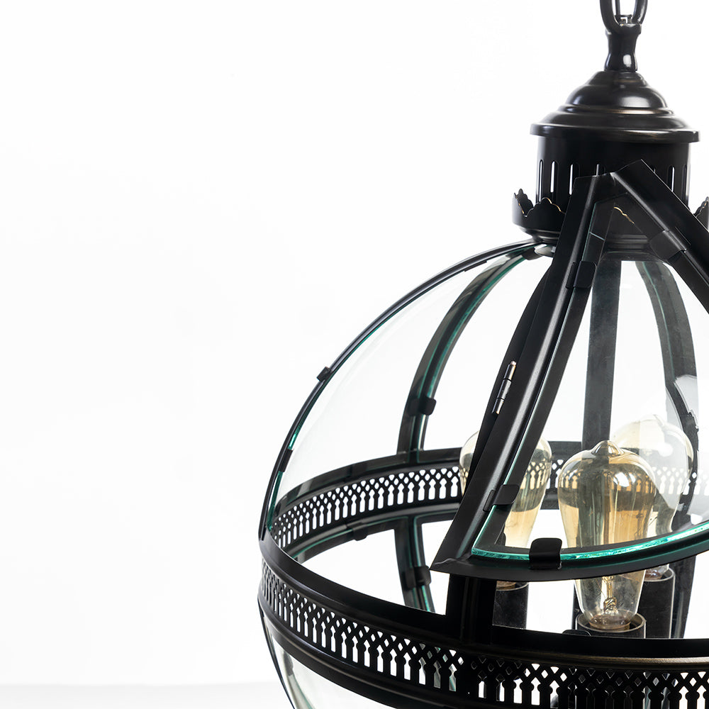 Lucy Price Lamp