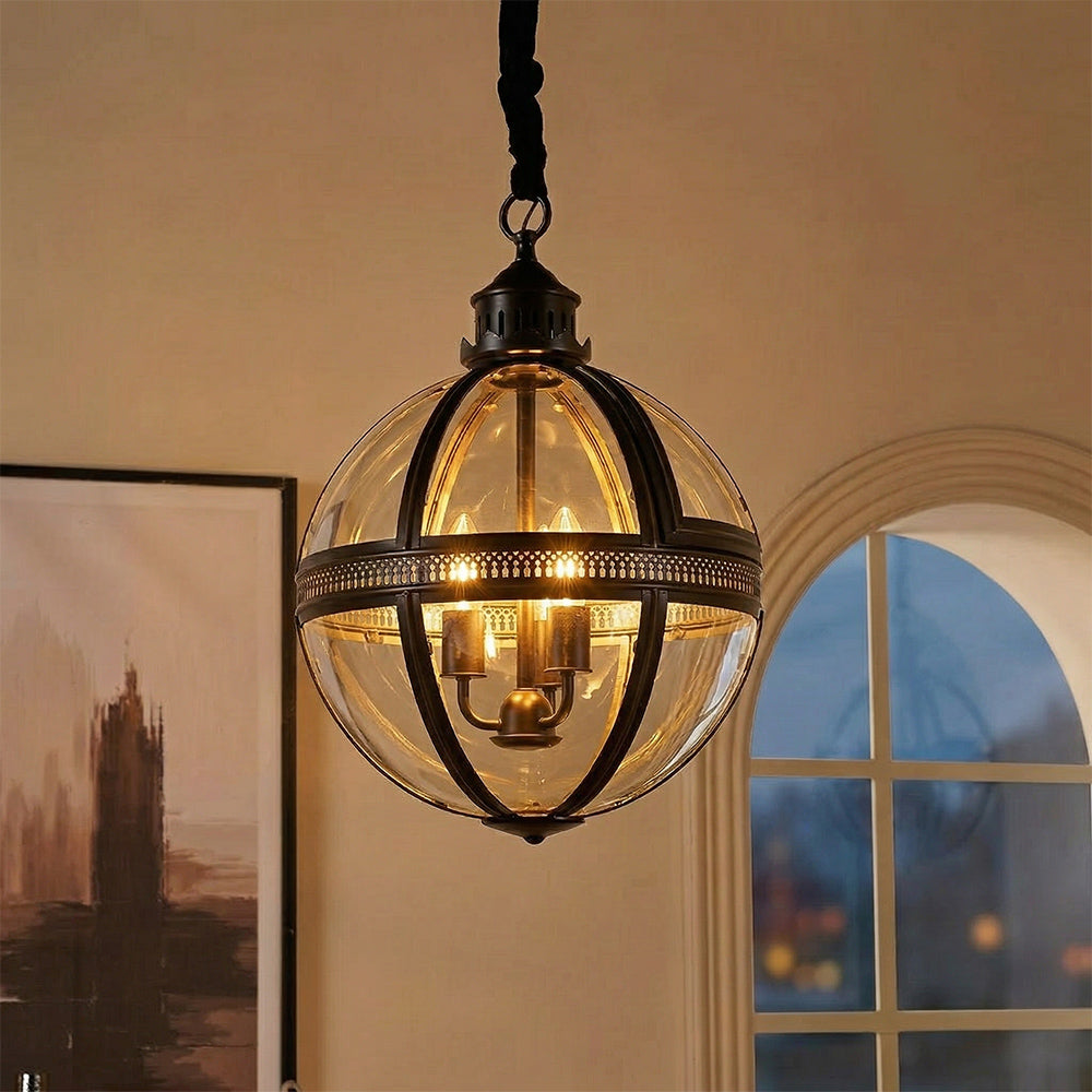 Lucy Price Lamp