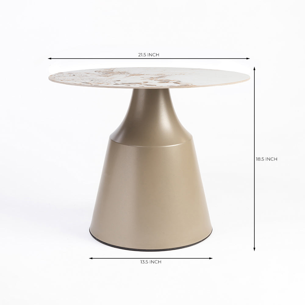 Victoria Reed Accent Tables