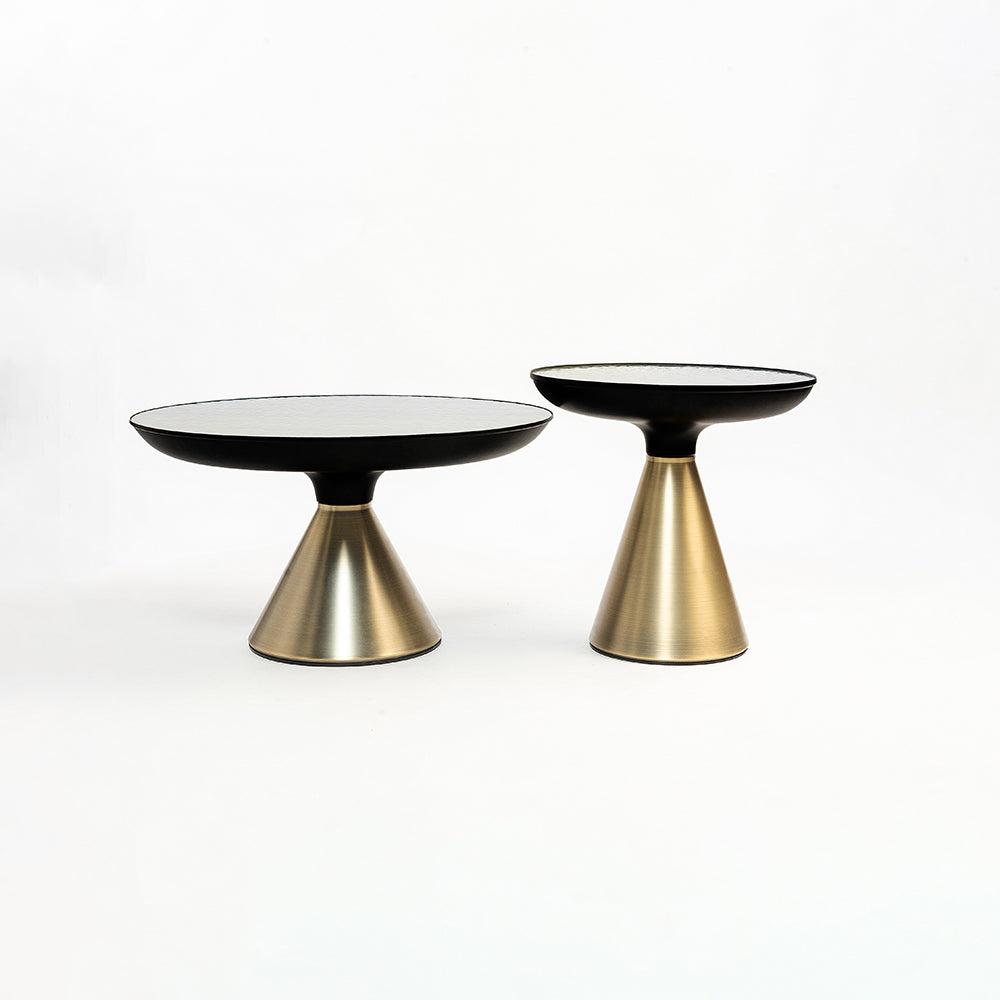 Ava Long Coffee Tables - All Large Medium