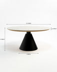Hazel Ellis Coffee Tables