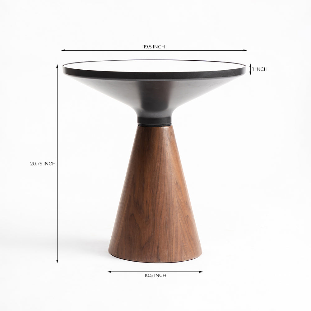 Chloe Reed Accent Tables