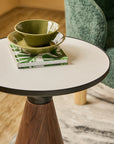 Chloe Reed  Accent Tables