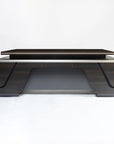 Ethan Stone Office Table