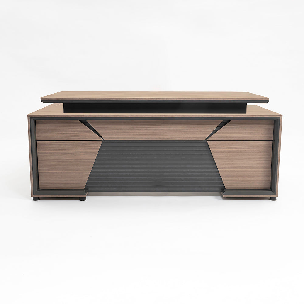 Scarlett Price Office Table - Small Big
