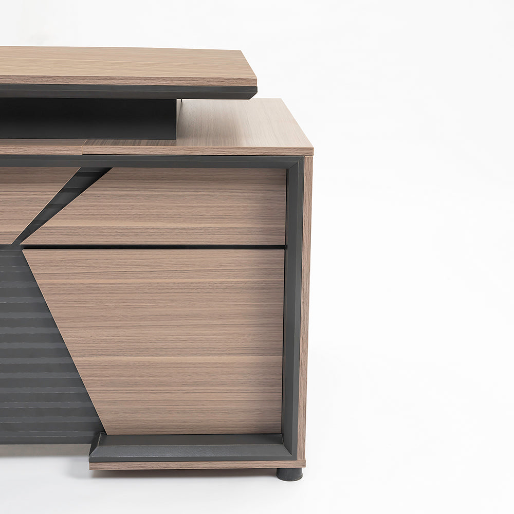 Scarlett Price Office Table - Small Big