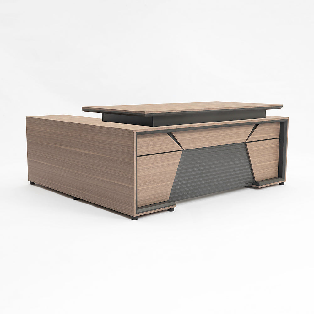 Scarlett Price Office Table - Small Big