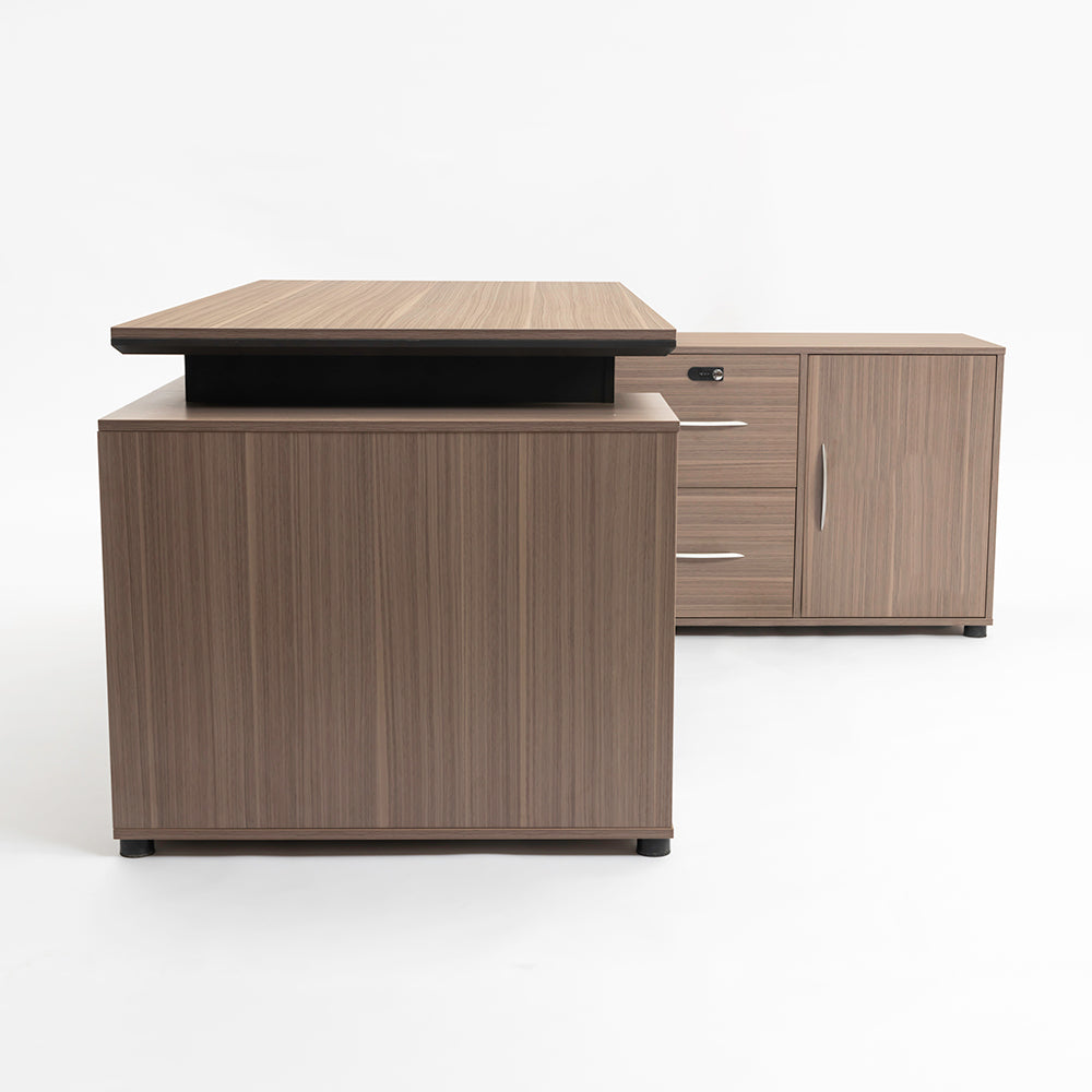 Scarlett Price Office Table - Small Big
