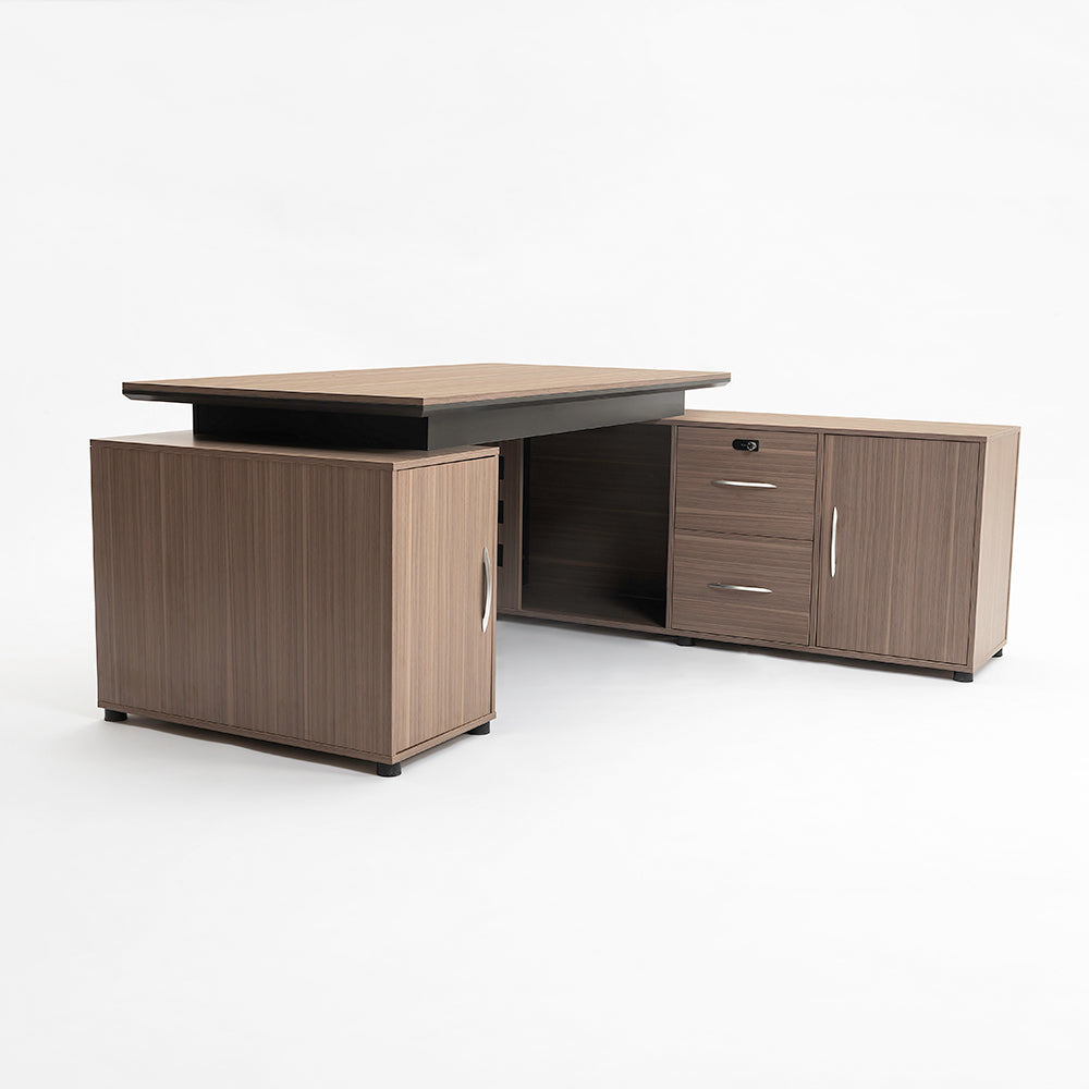 Scarlett Price Office Table - Small Big