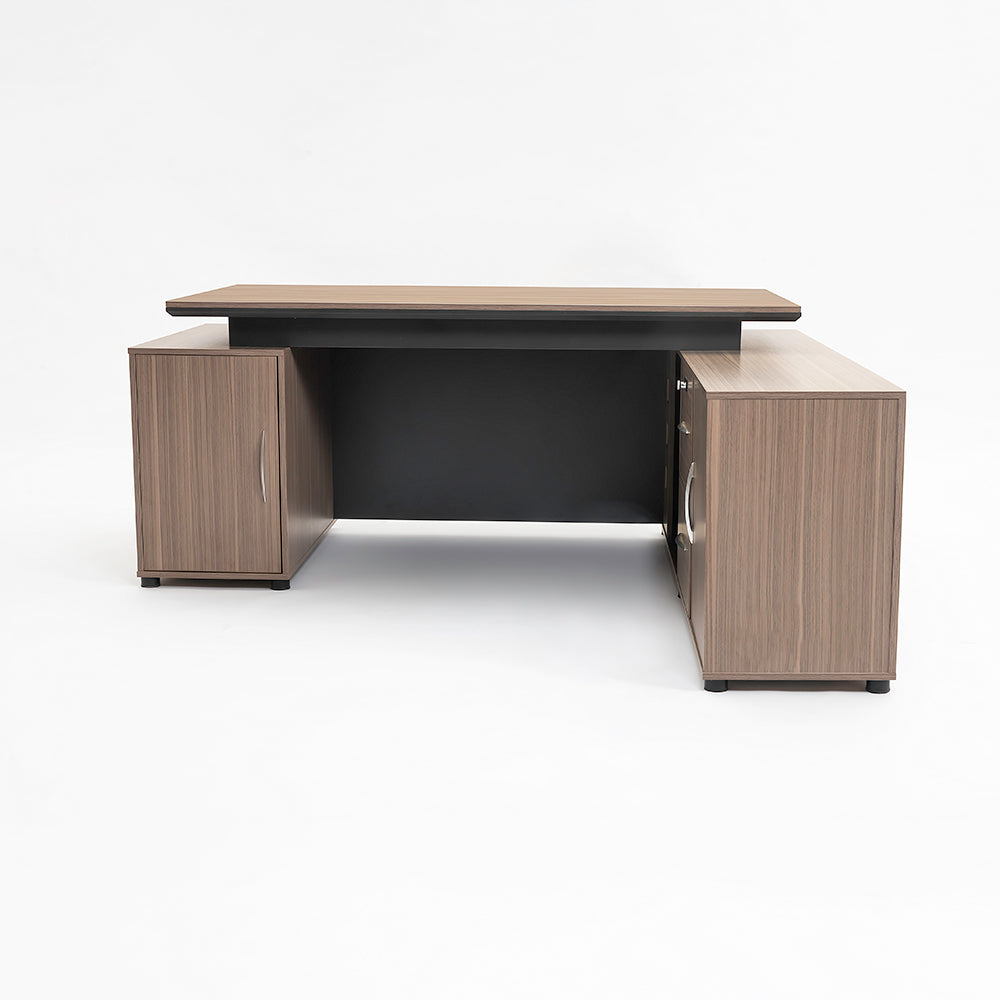 Scarlett Price Office Table - Small Big