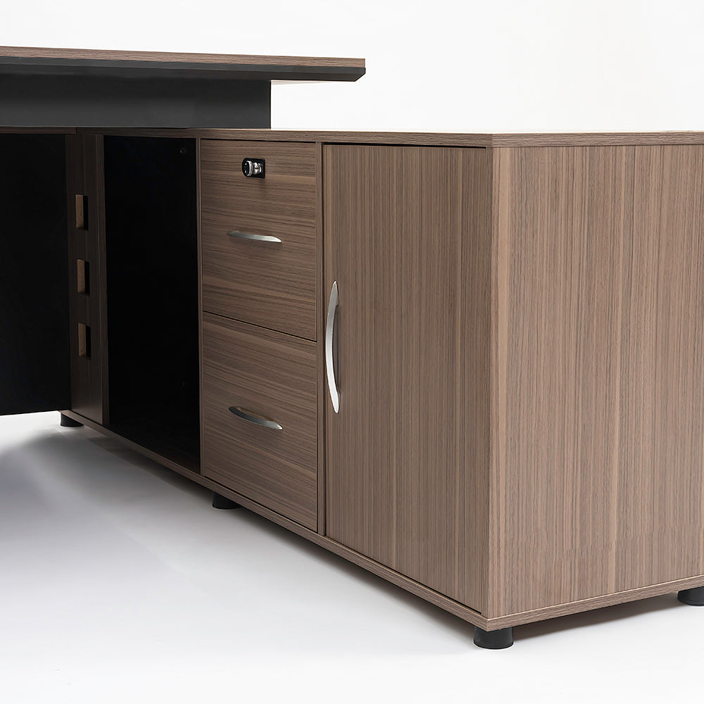 Scarlett Price Office Table - Small Big