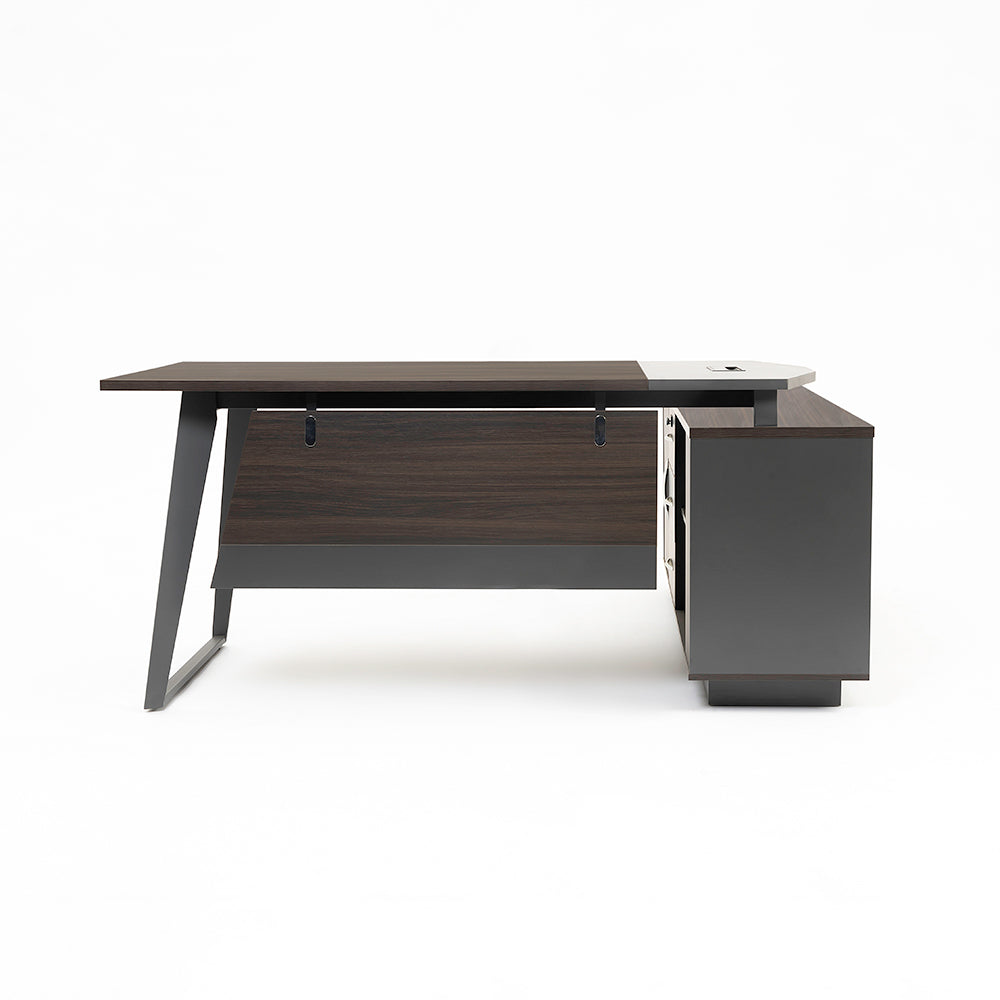 Victoria Murphy Office Table - Small Medium Large Big