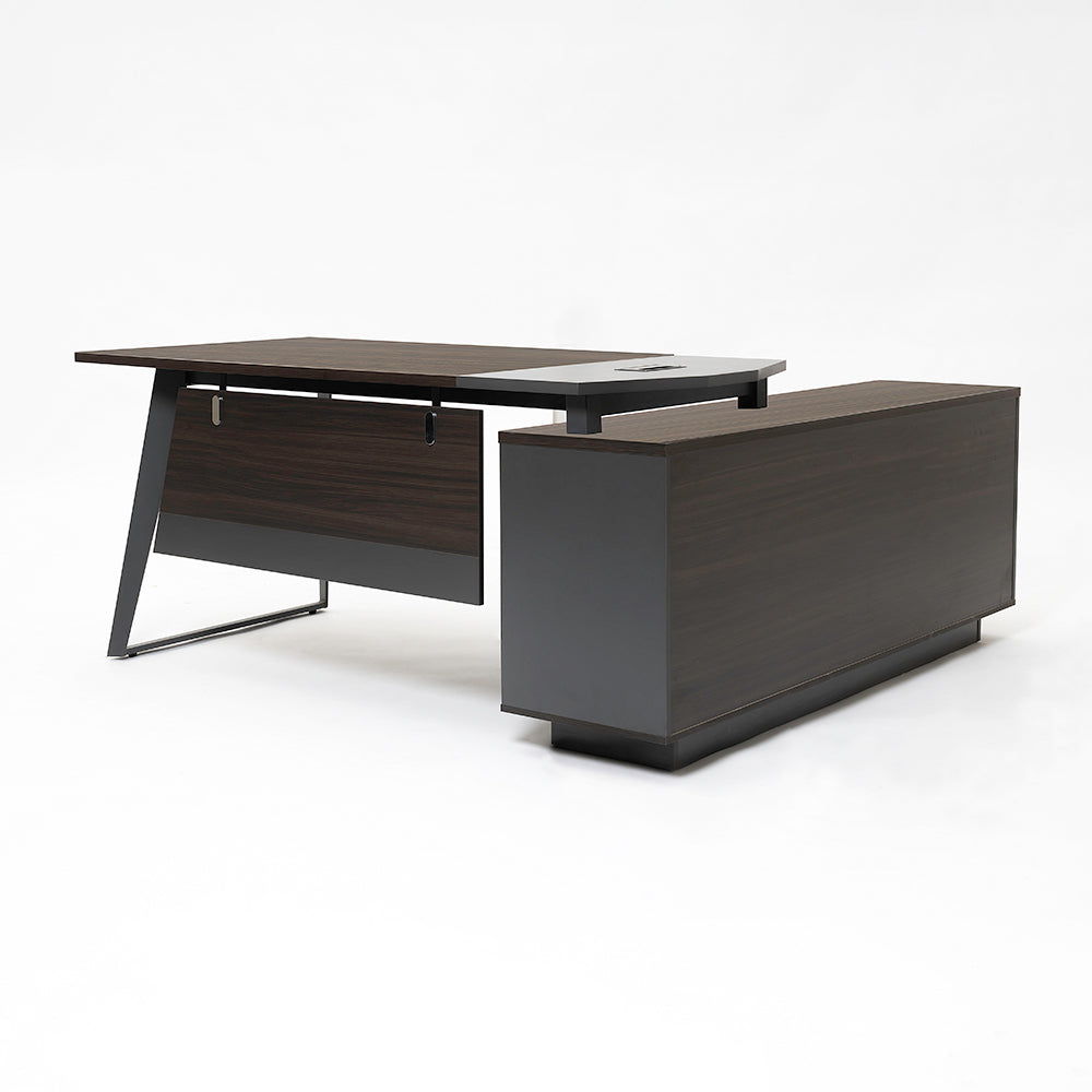 Victoria Murphy Office Table - Small Medium Large Big
