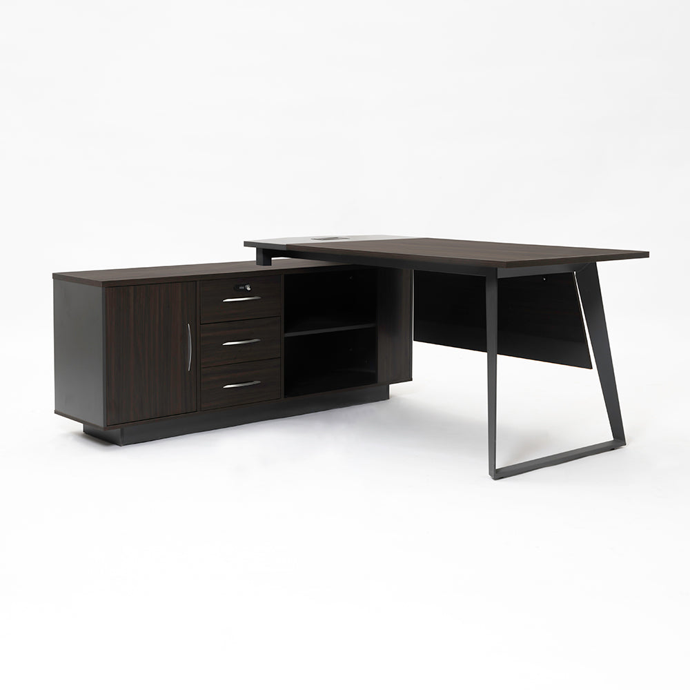 Victoria Murphy Office Table - Small Medium Large Big