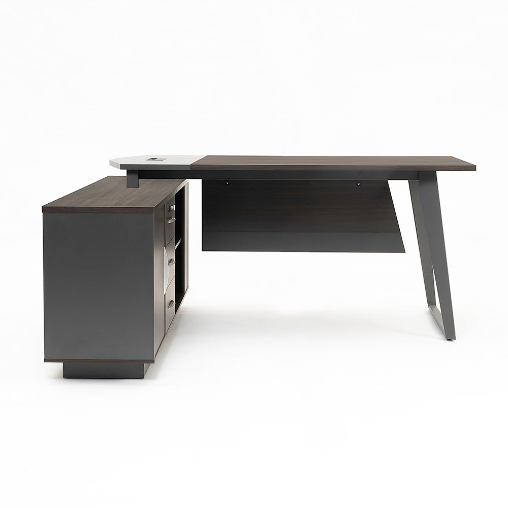 Victoria Murphy Office Table - Small Medium Large Big