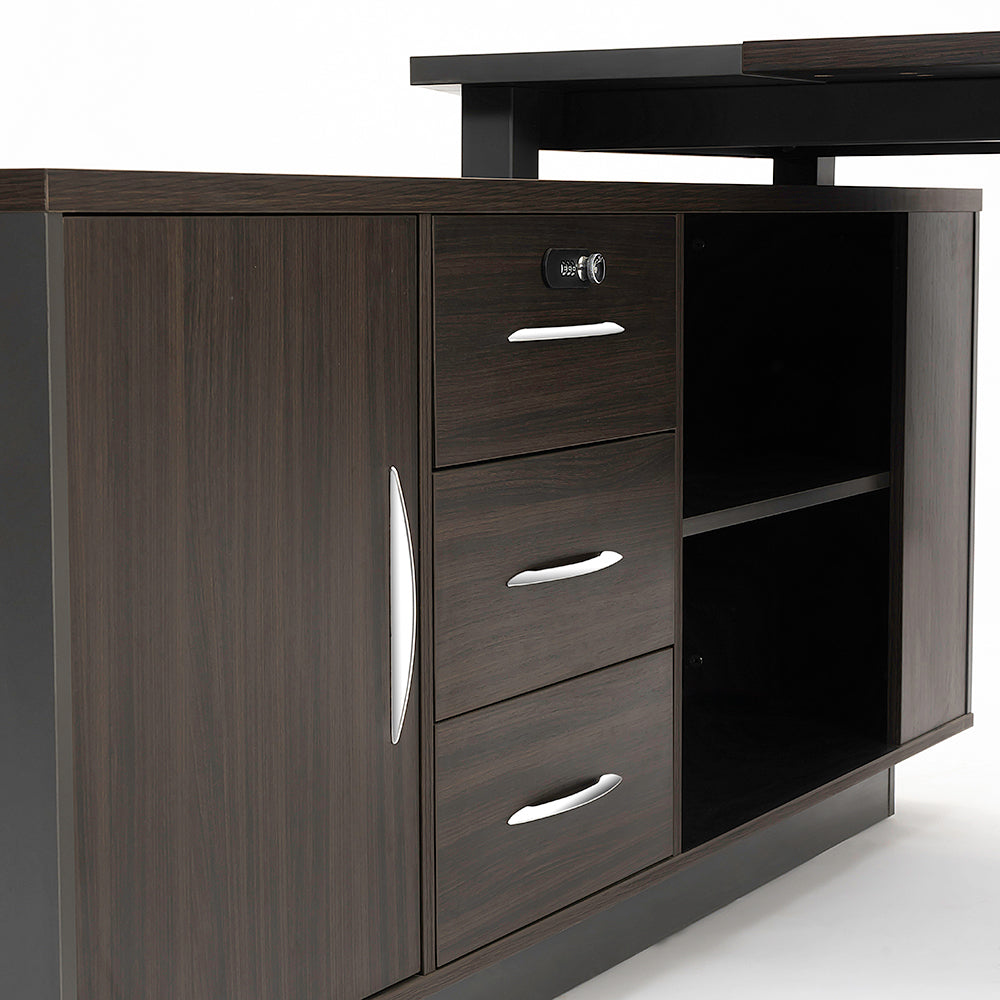 Victoria Murphy Office Table - Small Medium Large Big