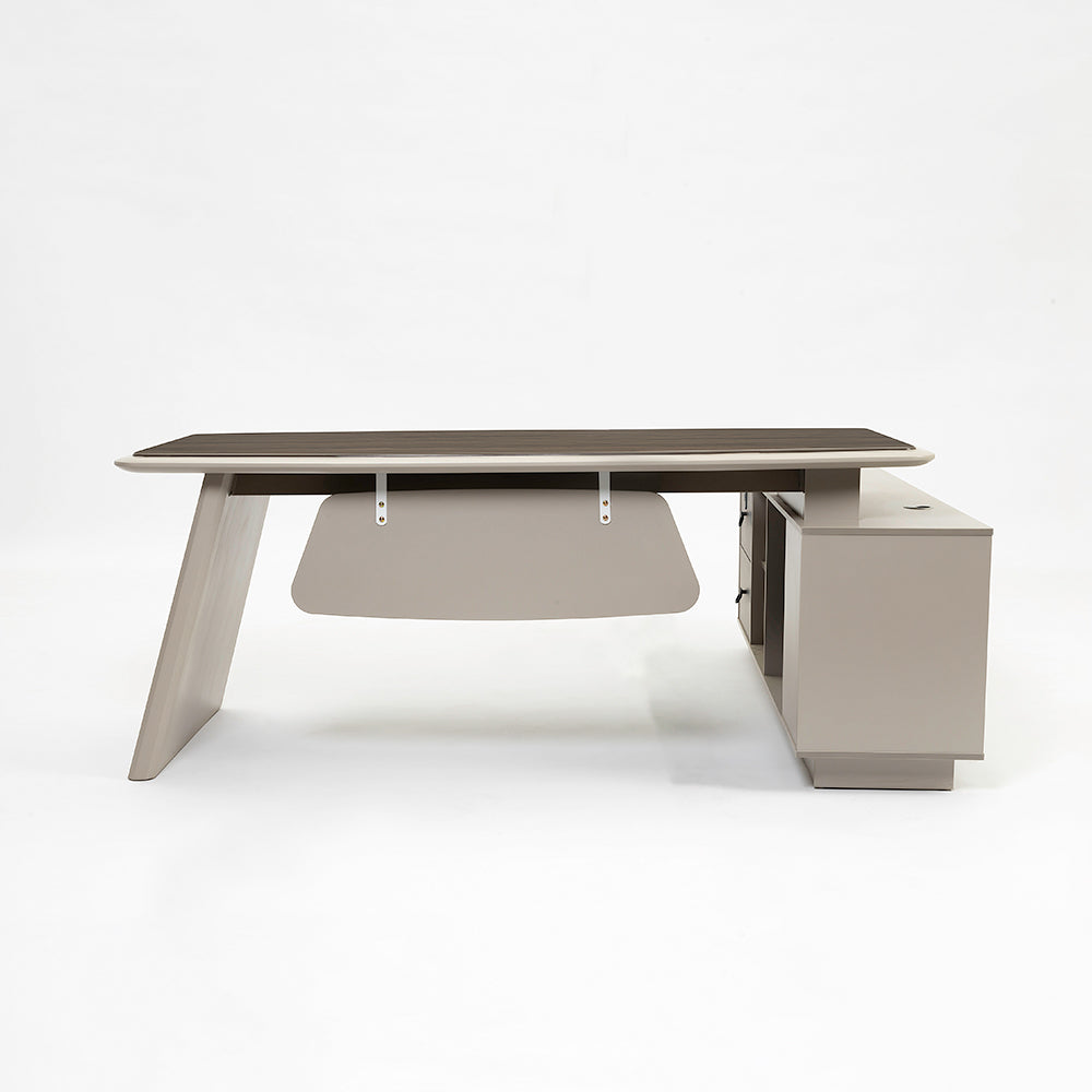 Alice Hayes Office Table - Small Medium Large