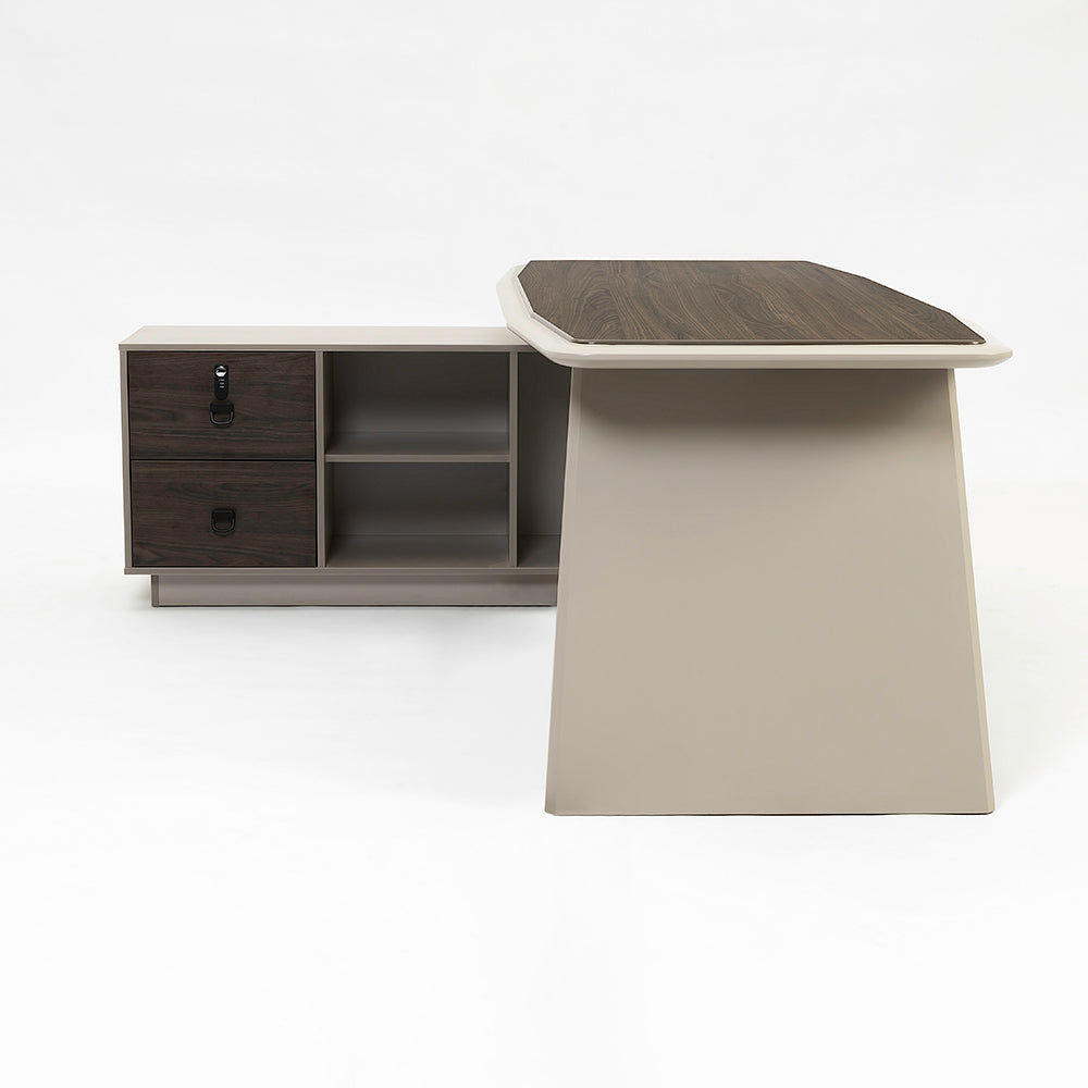 Alice Hayes Office Table - Small Medium Large