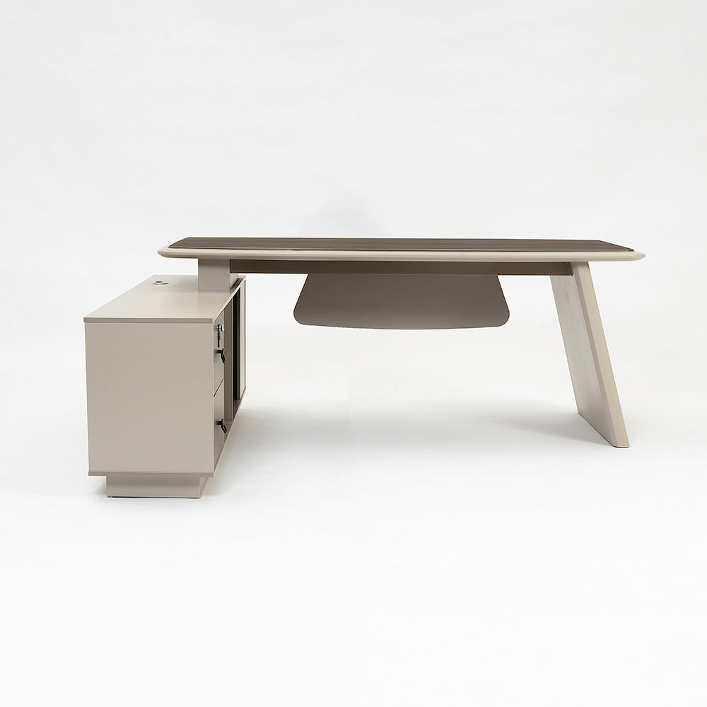 Alice Hayes Office Table - Small Medium Large