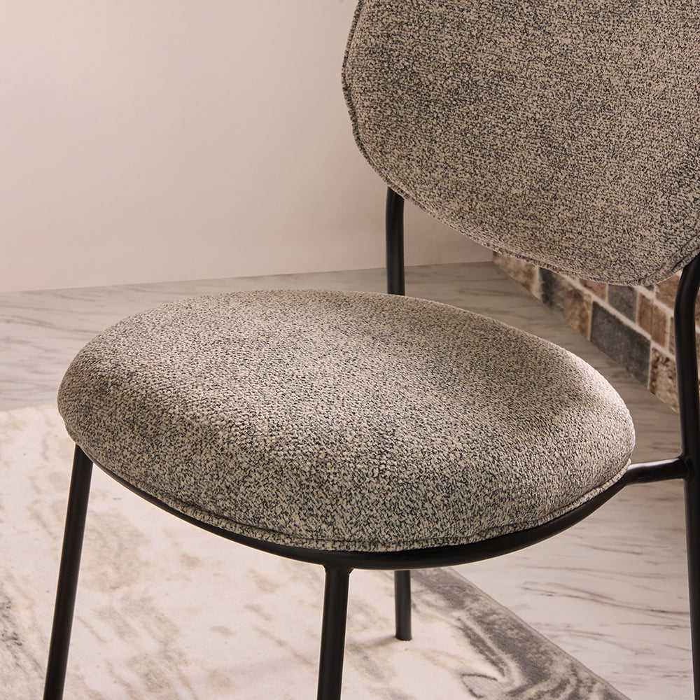 Zyntriq Surge Dining Chair
