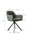 Synera Link Dining Chair