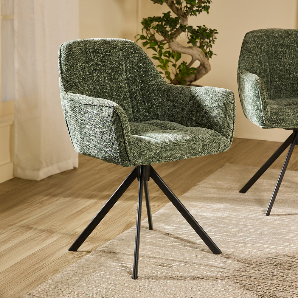 Synera Link Dining Chair